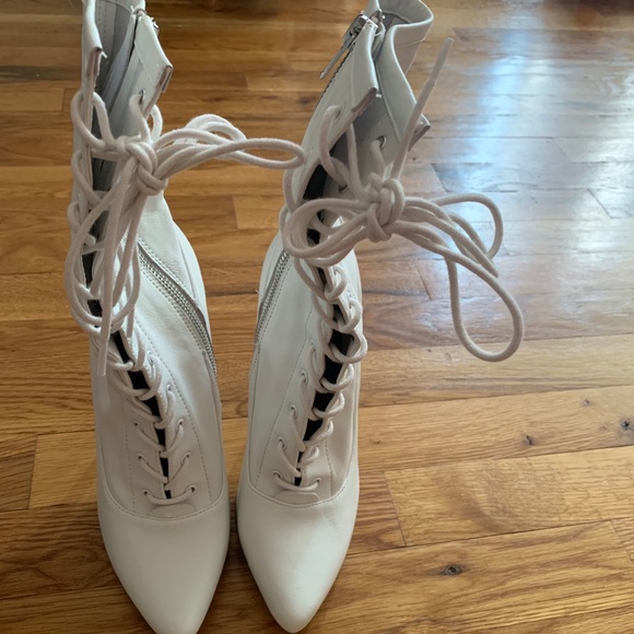 Booties - Picture 2 of 5